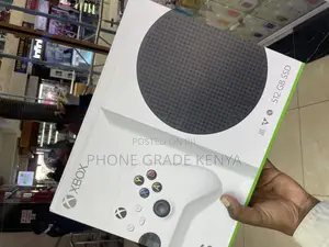 Xbox S 512gb