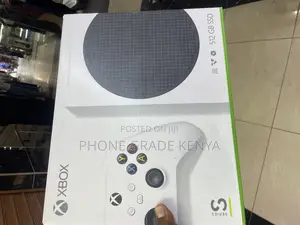 Xbox S 512gb