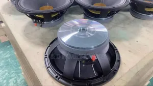 RCF 12 Inch 75mm Voice Coil