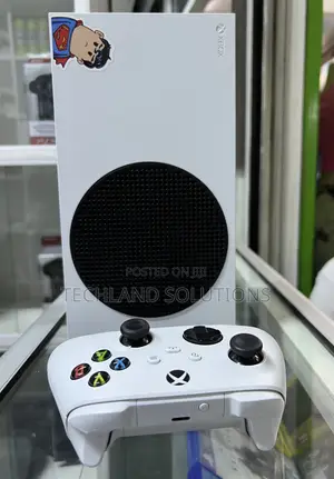 Xbox Series X Console