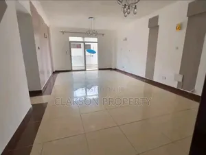 3bdrm Apartment in Kilimani for rent