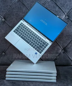 Laptop HP EliteBook x360 1040 G7 16GB Intel Core i7 SSD 512GB