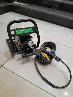 Aico 2000psi Car Wash Machine