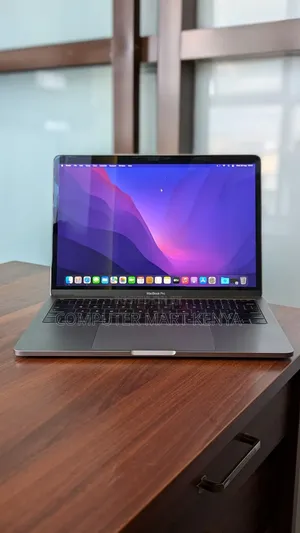 Laptop Apple MacBook Pro 16GB Intel Core I5 SSD 128GB
