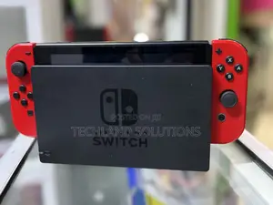 Nintendo Switch V2