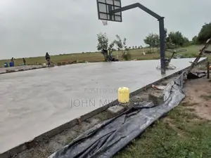 Construction Services