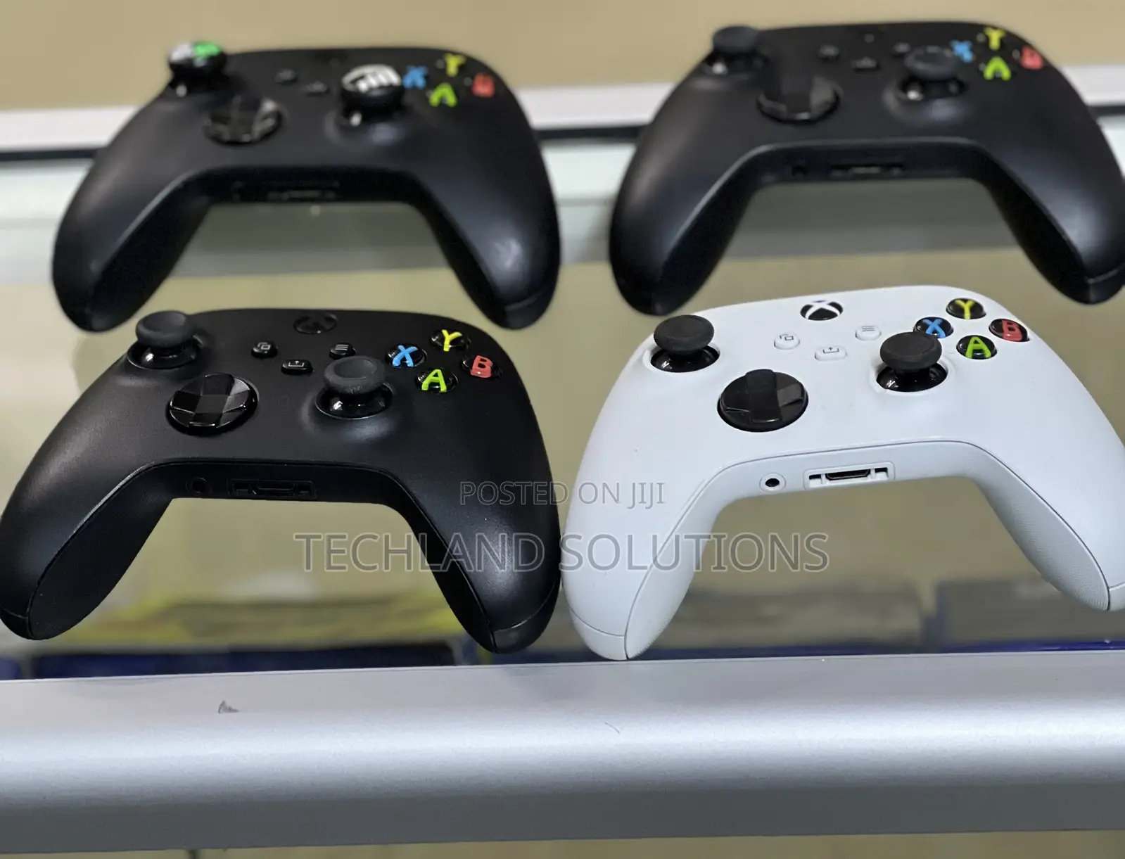 Xbox Series X Controller