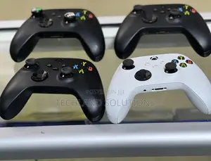 Xbox Series X Controller