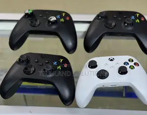 Xbox Series X Controller