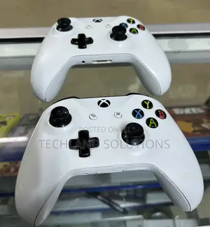 Xbox One Pads