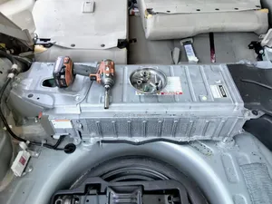 Toyota Noah Hybrid Battery Cell