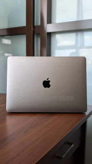 Laptop Apple MacBook Air 8GB Intel Core I5 SSD 512GB