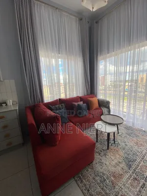 1 Bedroom Available in Racecourse at 4500/=Per Day