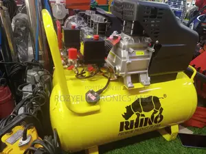 Air Compressor Rhino 50l
