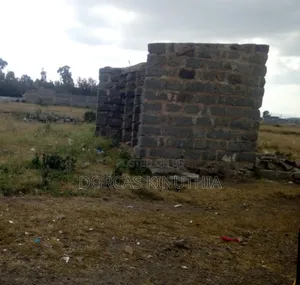 Selling a Plot 50*100 at Birika Town