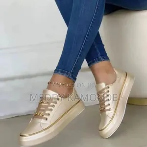 Designer Stylish Sneakers