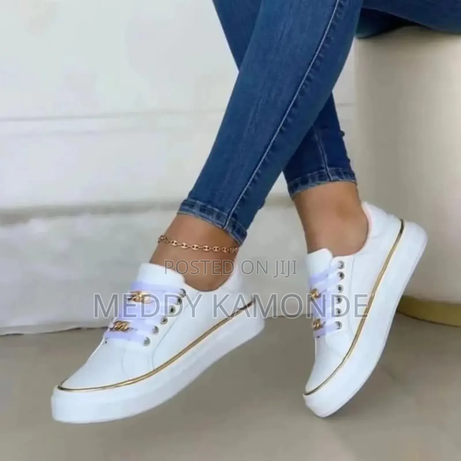 Designer Stylish Sneakers