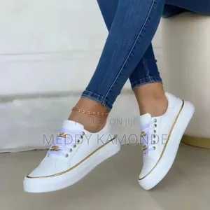 Designer Stylish Sneakers
