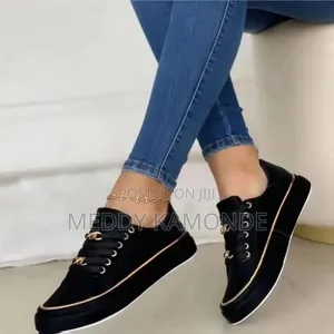 Designer Stylish Sneakers