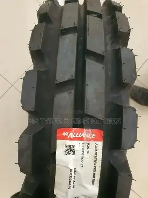 9.00-16 Alliance TRACTOR (India)