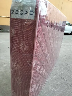 Reliable Ndovu! 5 X 6 X 10 Quilted Mattresses. Free Delivery