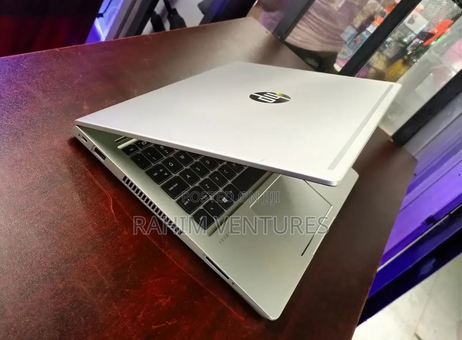 Laptop HP ProBook 430 G7 16GB Intel Core I5 SSD 512GB