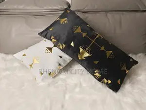 Lumbar Pillow Cases Now Available