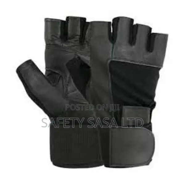 Gym Gloves