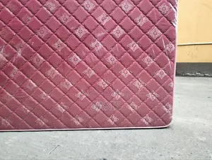 Good Things! 10inch 5*6 Quilted Mattresses. Delivery Ni Free