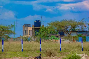 Ruiru Under Million ^SJ