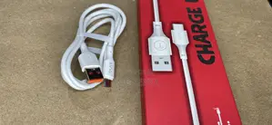 Charge Up! 3A Fast Charging USB Android Cable(6m Warranty)