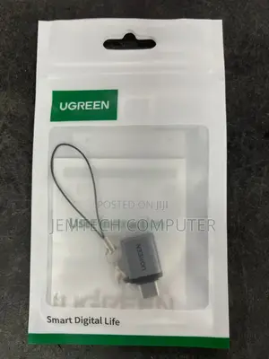 Ugreen Type C to USB 3.0 a Adapter^^Type C to USB 3.0 A