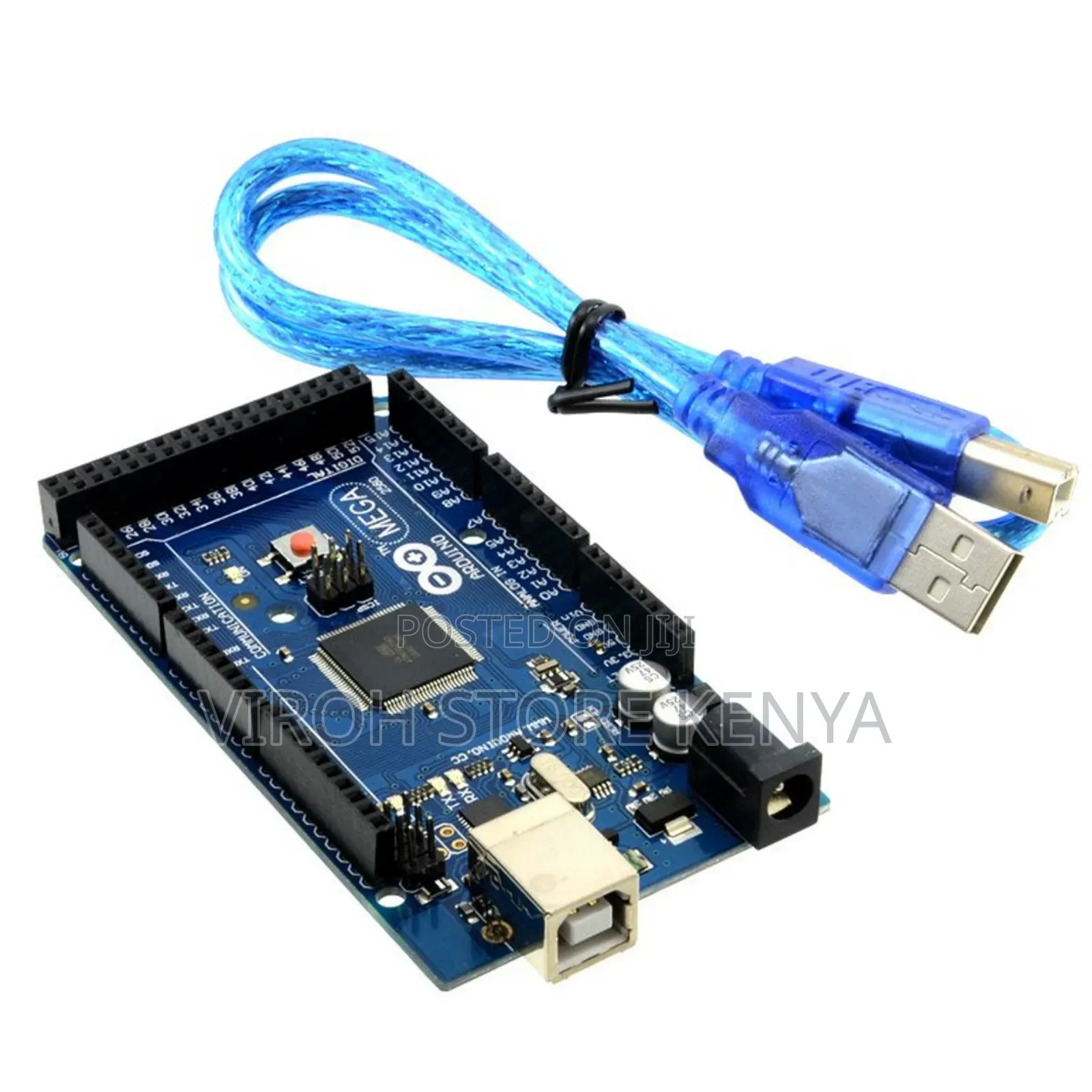 Arduino Mega 2560 Arduino