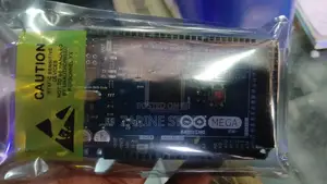 Arduino Mega 2560
