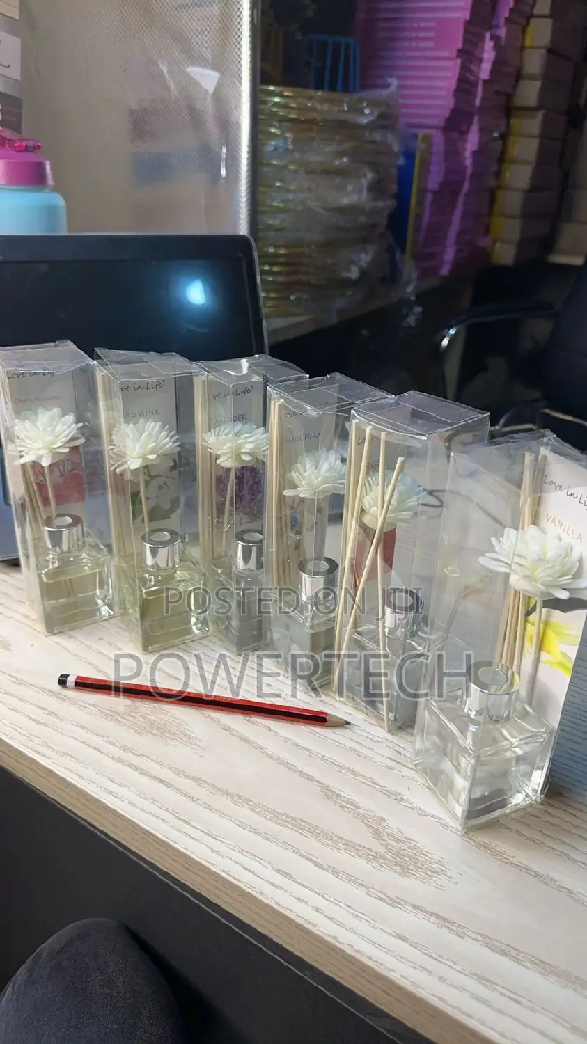 Reed Diffuser ,Reed Diffuser