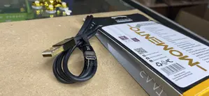 Momento Premium 3A USB Type C Fast Charging Cable