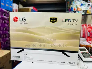 LG 24 Inch Digital , Digital Tv