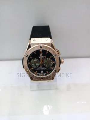 Hublot Watches