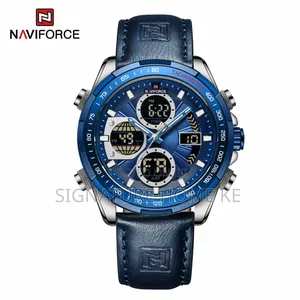 Naviforce Watch