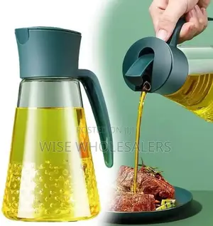 Oil Dispenser 630mls **°°••°°