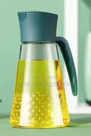 Oil Dispenser 630mls ° •√