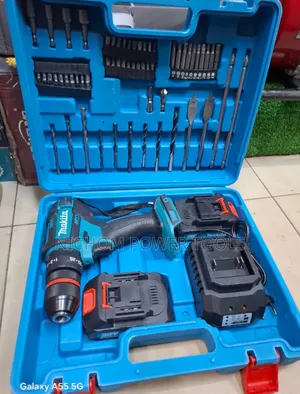 Reliable 36V Cordless Hammer Drill/Impact Drill