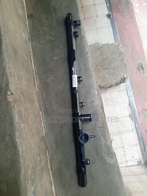 Radiator Top Cover Toyota Ipsum Old Model
