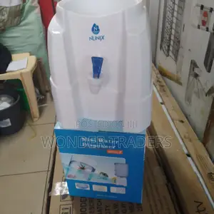 Occasional Mini Water Dispenser