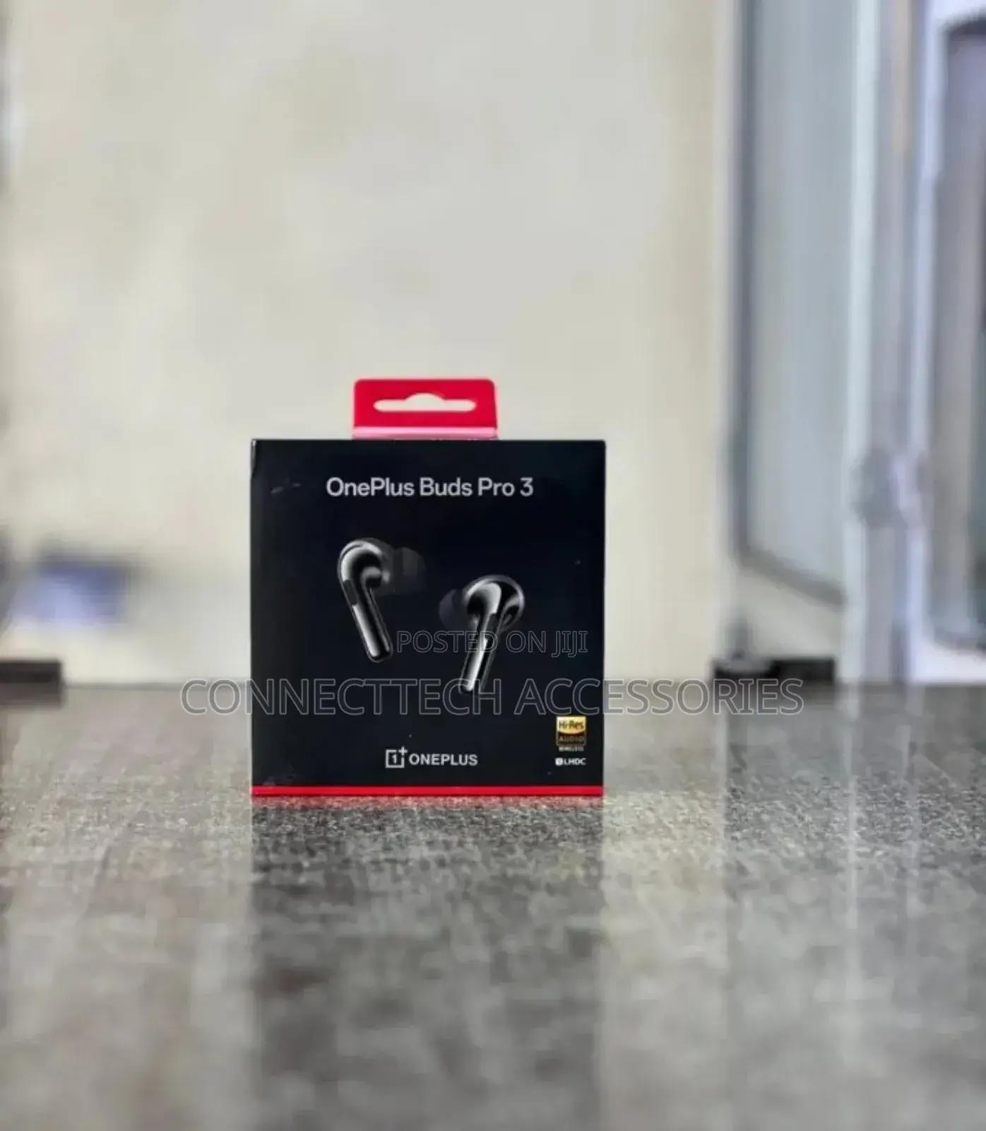 Oneplus Buds Pro 3