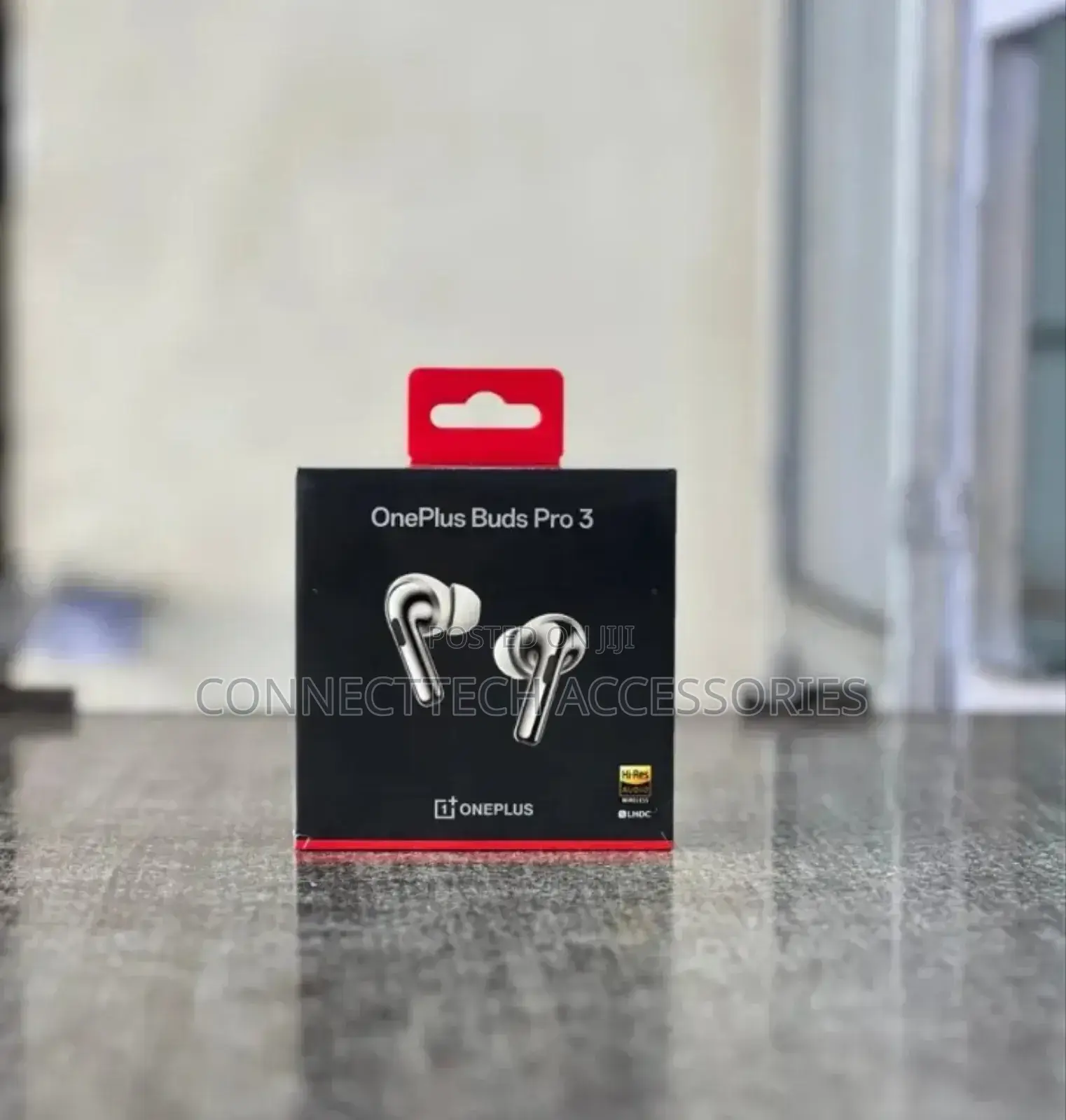 Oneplus Buds Pro 3