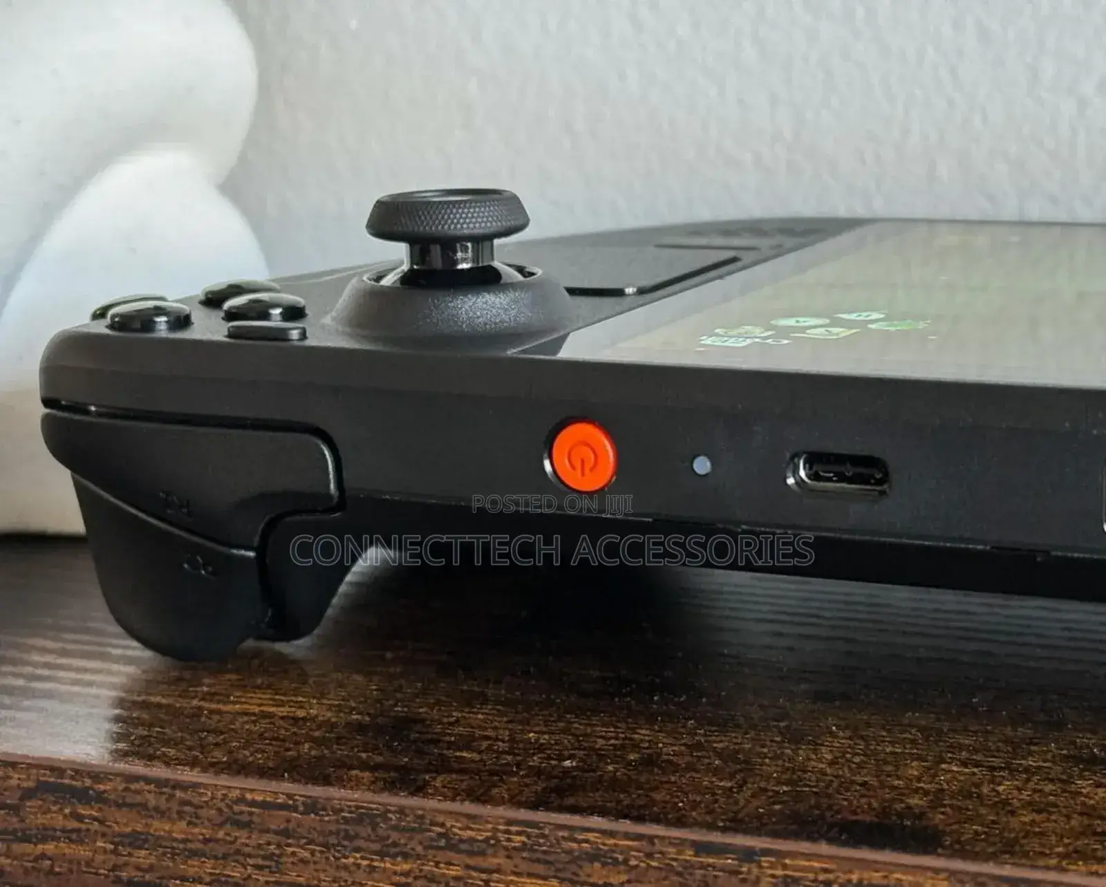 Valve Steam Deck OLED