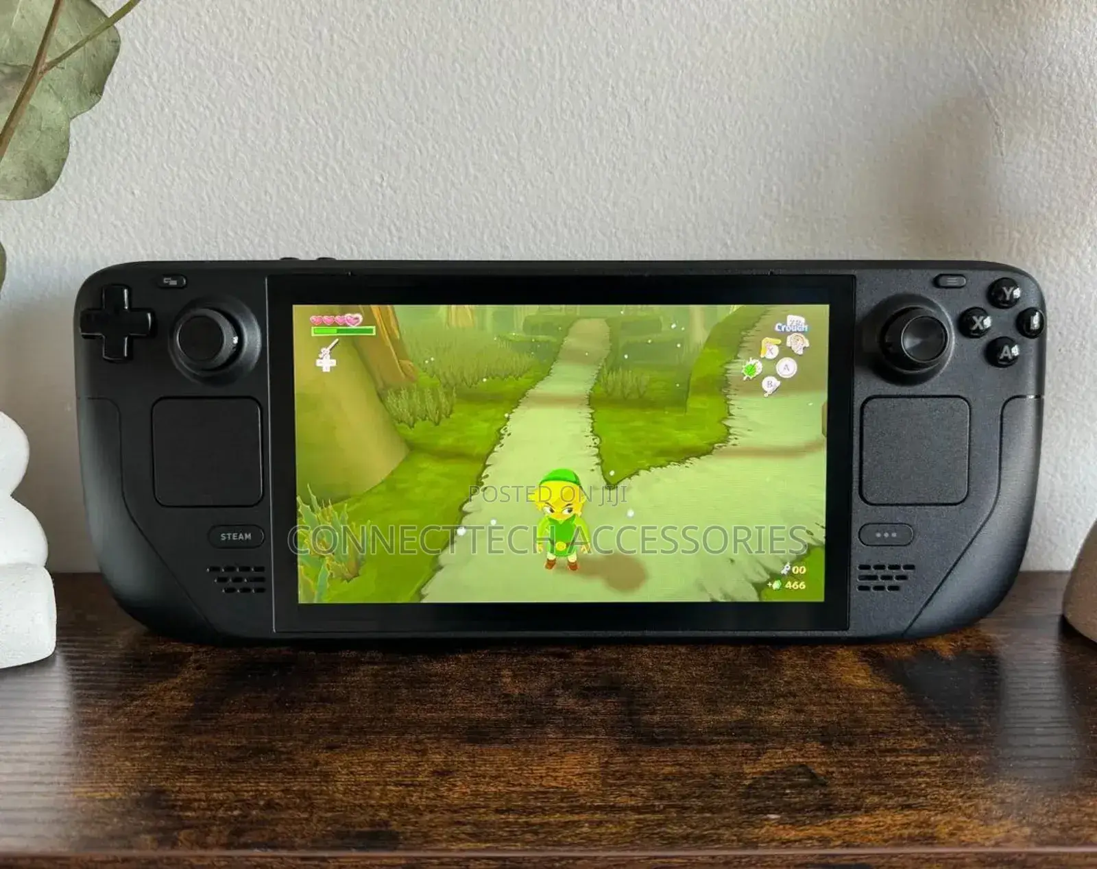 Valve Steam Deck OLED