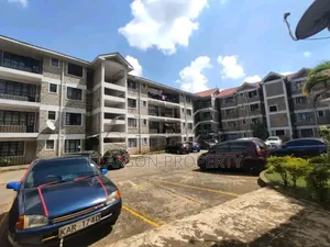 2bdrm Apartment in Kileleshwa, Kilimani for rent