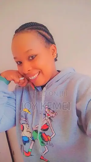 Private Personal Chef /Cook CV Nairobi